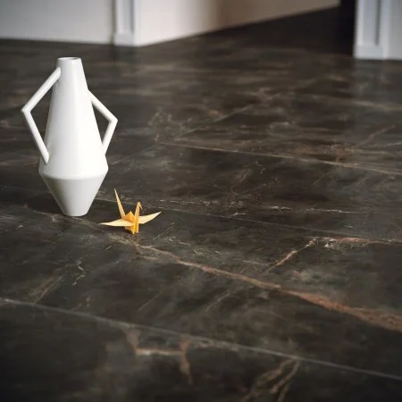 Керамогранит Coliseum Канова Дарк 60х120 (Натуральный и Реттифицированный) в Нижневартовске