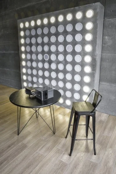 Каменно-полимерная плитка Alpine Floor Intense Туманный Лес ECO 9-4, 6 мм 43 класс в Нижневартовске