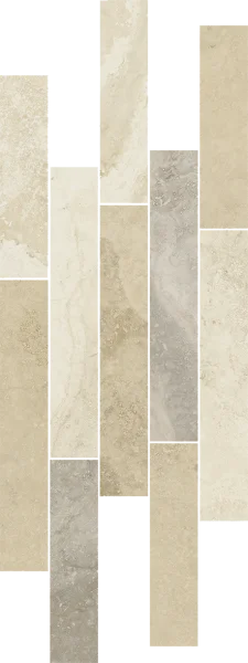 Керамогранит Italon Вандефул Лайф Брик Мультиколор (Натуральная 29.6х79.6) в Нижневартовске