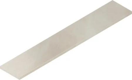 Керамогранит Italon Континуум Пьюр Ступень угловая левая 33х160 (Натуральная) в Нижневартовске