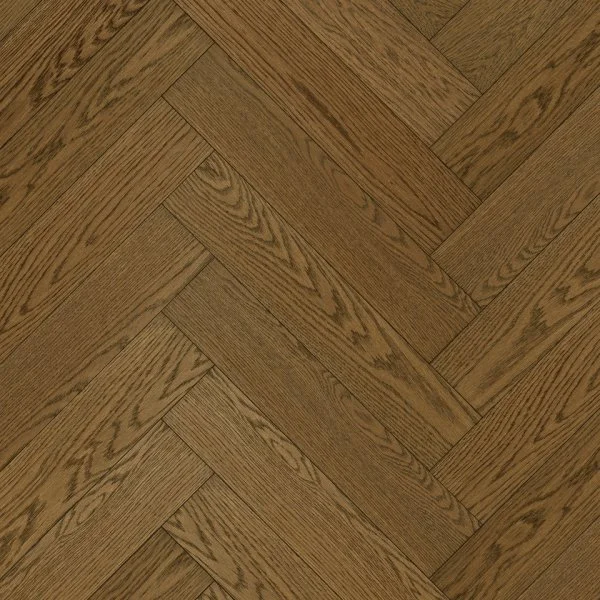 Паркетная доска Quartz Parquet Английская Ёлка Дуб Рустикальный 33-410 в Нижневартовске