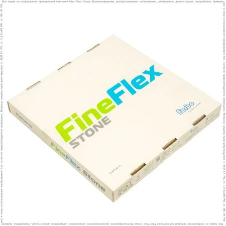 ПВХ плитка FineFlex Stone Пайер FX-205 в Нижневартовске