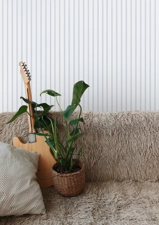 Декоративная панель для стен HiWood LV124NP (120х12х2700мм) в Нижневартовске