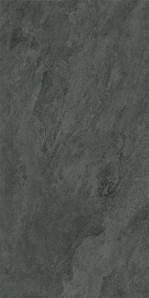 Керамогранит Vitra QuarStone Антрацит 60х120 (Натуральная и Реттифицированная) в Нижневартовске