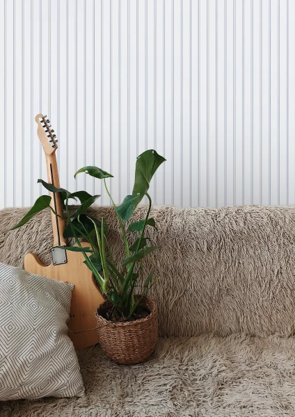 Декоративная панель для стен HiWood LV124NP (120х12х2700мм) в Нижневартовске