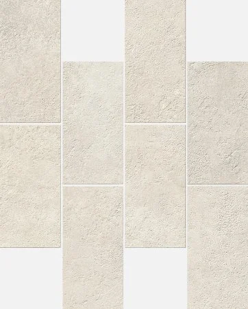 Керамогранит Italon Миллениум Пьюр Минибрик 23,7*23,7 в Нижневартовске