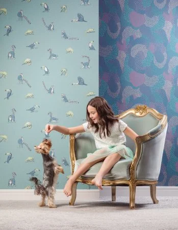 Обои Milassa Bon Voyage D9, 006 в Нижневартовске