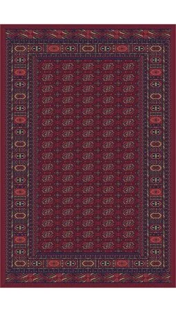 Ковер Синтелон Solid 2,00x3,00 15CCC Прямоугольник в Нижневартовске