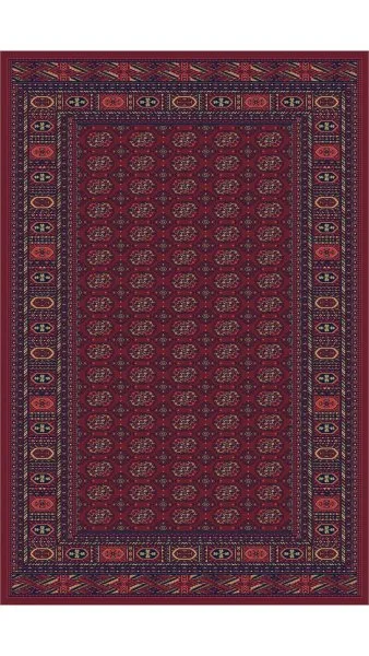 Ковер Синтелон Solid 2,00x3,00 15CCC Прямоугольник в Нижневартовске