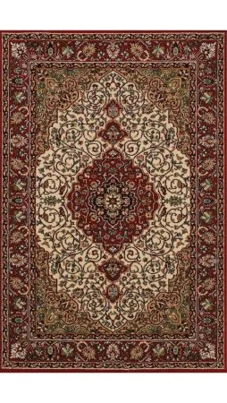 Ковер Синтелон Solid 0,80x1,50 60CAC Прямоугольник в Нижневартовске