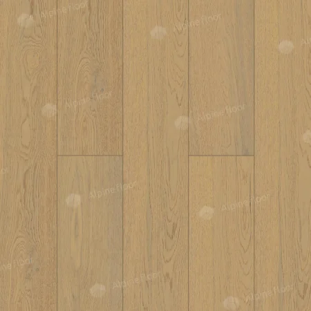Инженерная доска Alpine Floor Studio Дуб Айвори в Нижневартовске