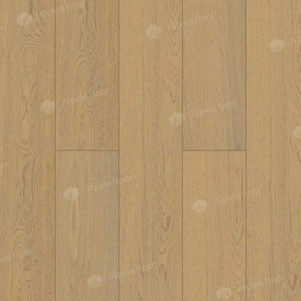 Инженерная доска Alpine Floor Studio Дуб Айвори в Нижневартовске