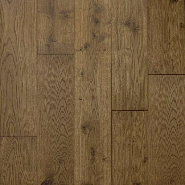 Инженерная доска Kochanelli Desierto Дестиладеро Дуб ориджинал (400-2400х200х15 мм) УФ-масло в Нижневартовске