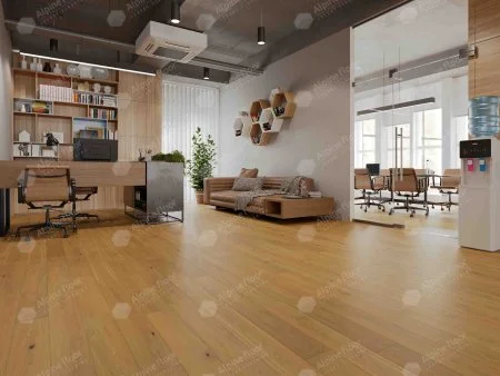 Инженерная доска Alpine Floor Studio Дуб Натур в Нижневартовске