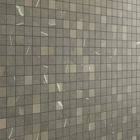 Керамогранит Italon Метрополис Аркадиа Браун Мозаика 30х30 (Натуральная) в Нижневартовске