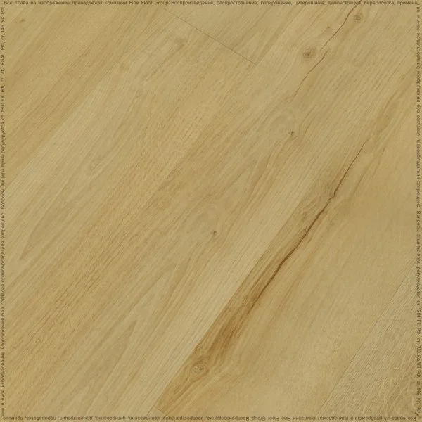 Кварц-виниловая плитка Fine Floor Rich Дуб Самос FF-1985 в Нижневартовске