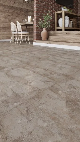 Каменно-полимерная плитка Alpine Floor Stone Ричмонд ECO 4-1, 4 мм 43 класс в Нижневартовске