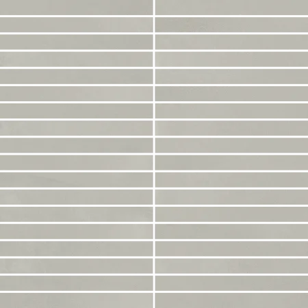 Керамогранит Italon Континуум Сильвер Мозаика Стрип 30х30 (Натуральная) в Нижневартовске