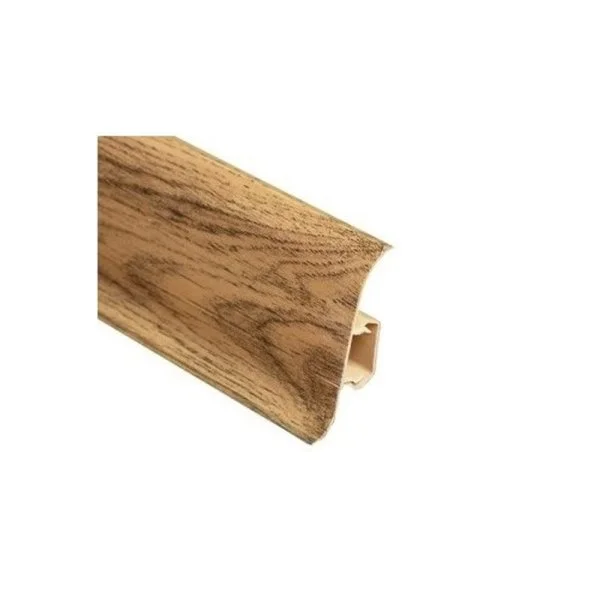 Пластиковый плинтус Bonkeel Color BC6016 (60х25х2200 мм) в Нижневартовске