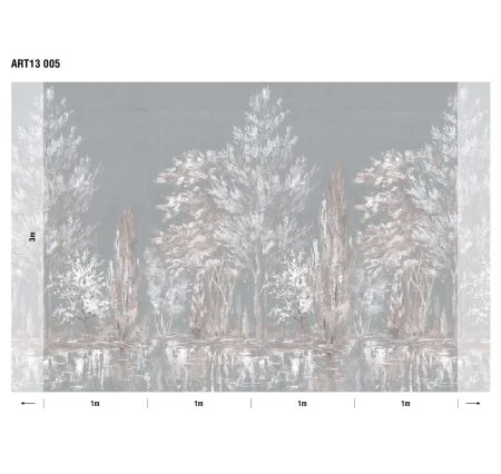 Обои Loymina Пейзаж vol. 2 ART13 005 в Нижневартовске