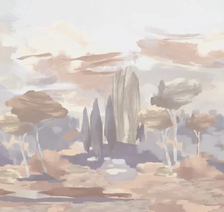 Обои Loymina Пейзаж vol. 2 ART15 002 в Нижневартовске