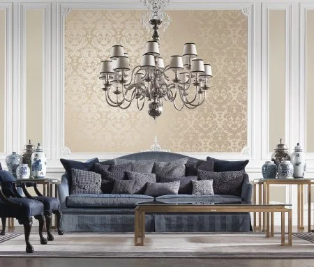 Обои Milassa Swan SW3, 002/3 в Нижневартовске