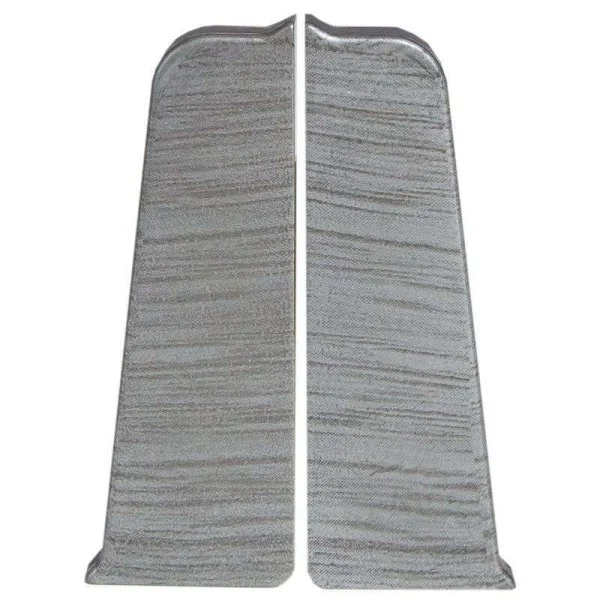 Заглушка INDO70 17 Алюминий в Нижневартовске