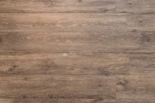 Каменно-полимерная плитка Alpine Floor Grand Sequoia Light Венге Грей ECO 11-801 3.5мм, 34 класс в Нижневартовске