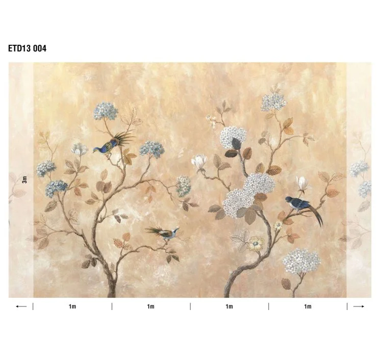 Обои Loymina Etude vol. II ETD13 004 в Нижневартовске