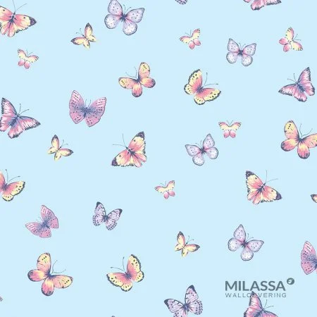 Обои Milassa Twins 4, 006 в Нижневартовске