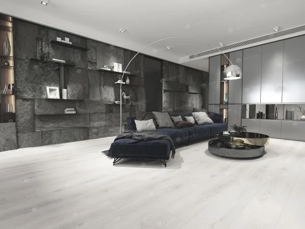 Кварц-виниловая плитка Alpine Floor Premium XL Дуб Кливио ЕСО 7-33, 8 мм. 43 класс в Нижневартовске