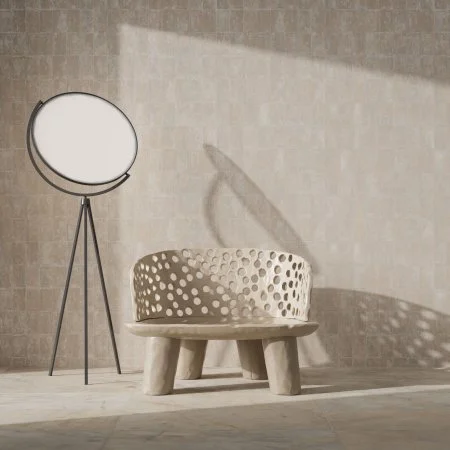 Обои Loymina Stucco STC1 008/1 в Нижневартовске