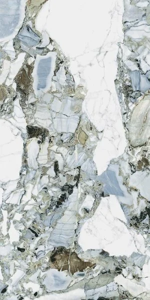 Керамогранит Vitra SityMarble Амазония Мультиколор 60х120 (Лаппатированная и Реттифицированная) в Нижневартовске