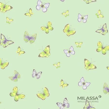 Обои Milassa Twins 4, 005 в Нижневартовске