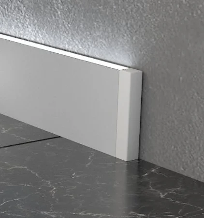 Универсальный стыковочный элемент (80х15 мм) в Нижневартовске