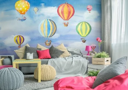 Обои Loymina Etude ETD10, 006 в Нижневартовске