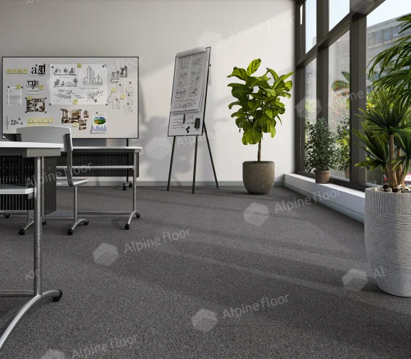 Ковровая плитка Alpine Floor Huron 402-1 Супериор в Нижневартовске