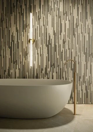 Керамогранит Italon Метрополис Дезерт Беж 60х120 (Натуральная и Реттифицированная) в Нижневартовске