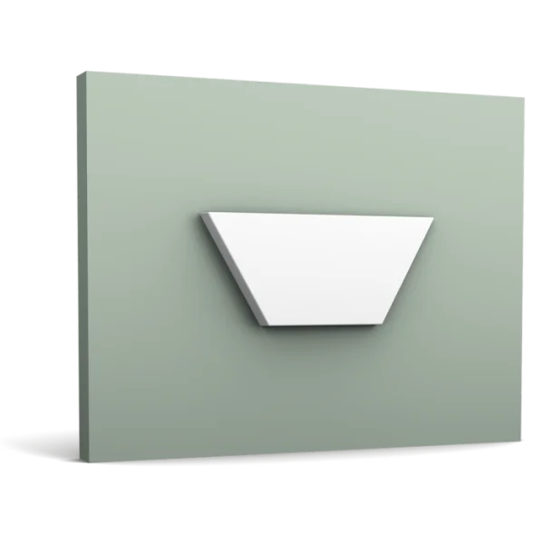 Декоративная панель Orac W101 (15x34.5x2.9 см) в Нижневартовске