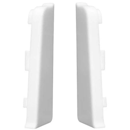 Заглушка INDO70 40 Белый Матовый в Нижневартовске