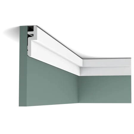 Карниз Orac C394 (31*95*2000 мм) в Нижневартовске