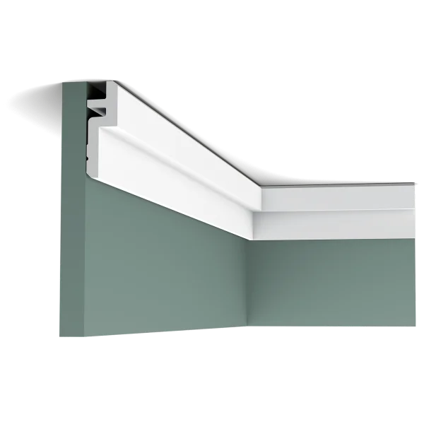 Карниз Orac C394 (31*95*2000 мм) в Нижневартовске