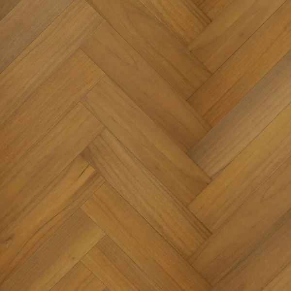 Паркетная доска Quartz Parquet Штучный паркет Тик Южноамериканский 44-400-71 в Нижневартовске