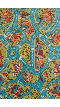 Ковер Синтелон Play 2,00x2,90 77PMP Прямоугольник в Нижневартовске