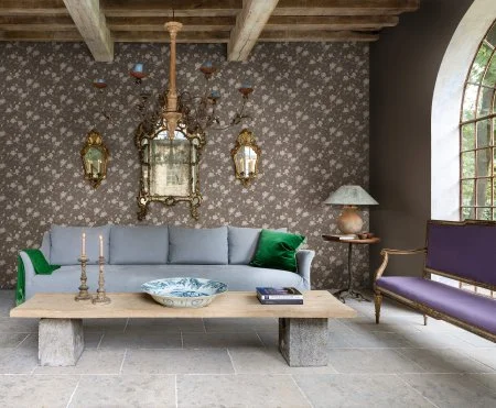 Обои Milassa Mirabelle MR1, 012 в Нижневартовске