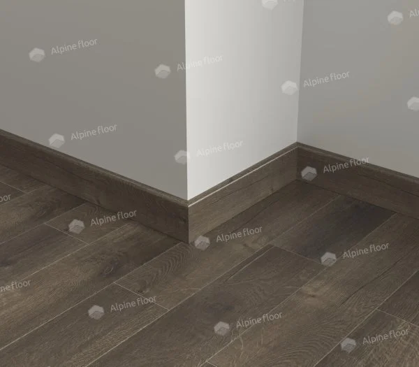 Кварцевый плинтус Alpine Floor Parquet Light 13-19 Дуб Антарес в Нижневартовске