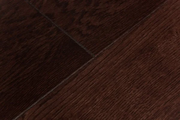 Массивная доска Аmber Wood Дуб кофе браш лак 18*120*300-1800 мм в Нижневартовске