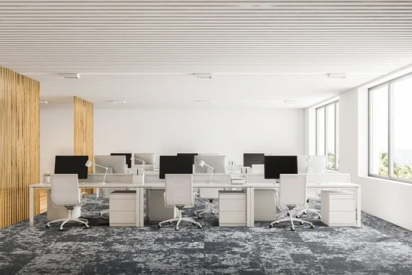 Ковровая плитка AW Macro 94 в Нижневартовске