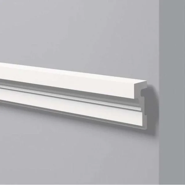 Молдинг NMC Wallstyl WL4 (100х40х2000 мм) в Нижневартовске