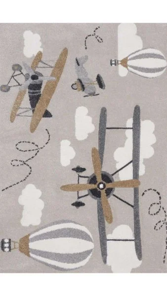 Ковер Синтелон Vegas Kids 1,20х1,70 05SBE Прямоугольник в Нижневартовске